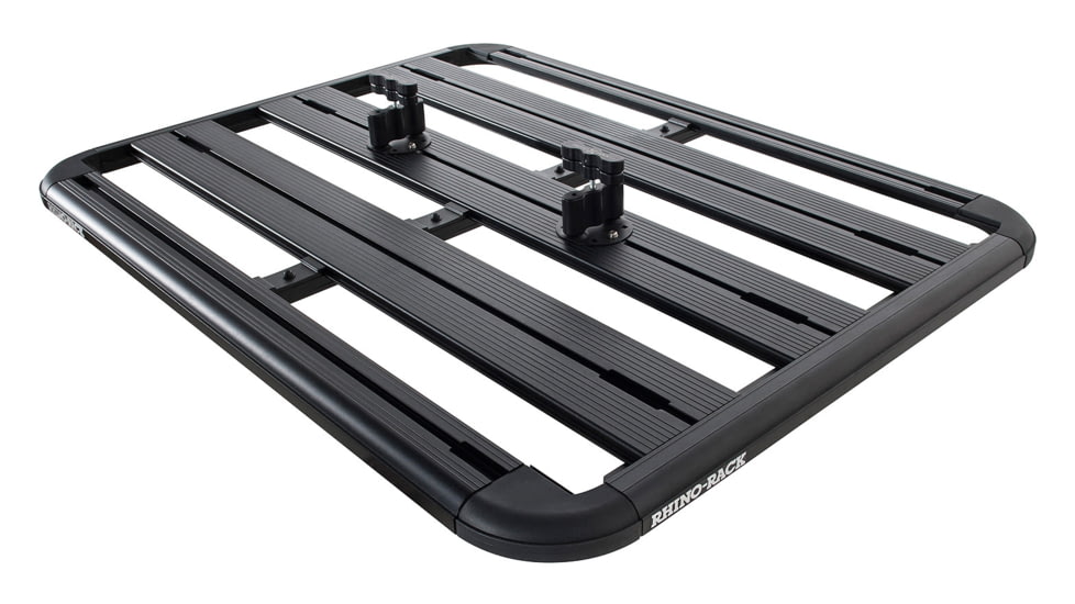 Rhino Rack Rotopax Fit Kit for Pioneer Tray, 1.1lb, 43203