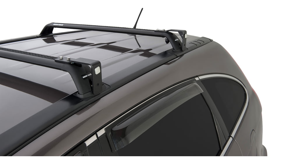 Rhino Rack Rs/Sg Sunseeker Awning Angled Down Bracket for Flush Bars, 32127