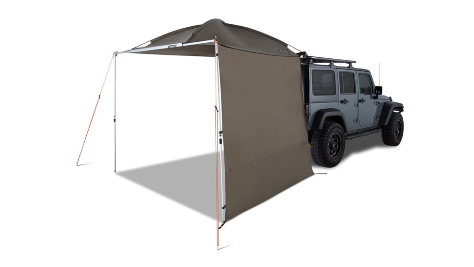 Rhino Rack Side Wall Dome 1300, 2m x 2m, 32131