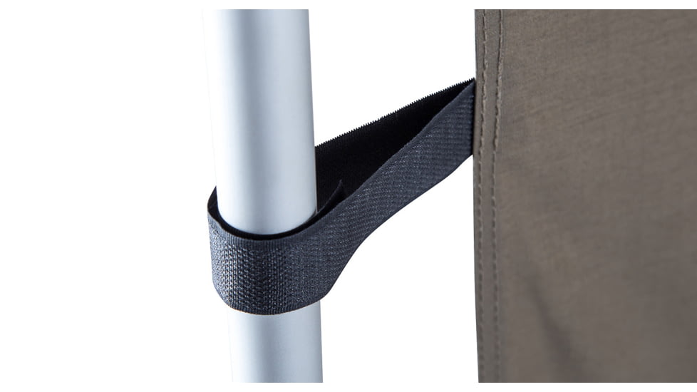 Rhino Rack Side Wall Dome 1300, 2m x 2m, 32131