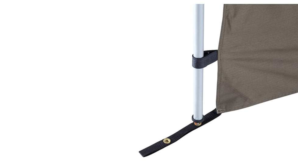 Rhino Rack Side Wall Dome 1300, 2m x 2m, 32131