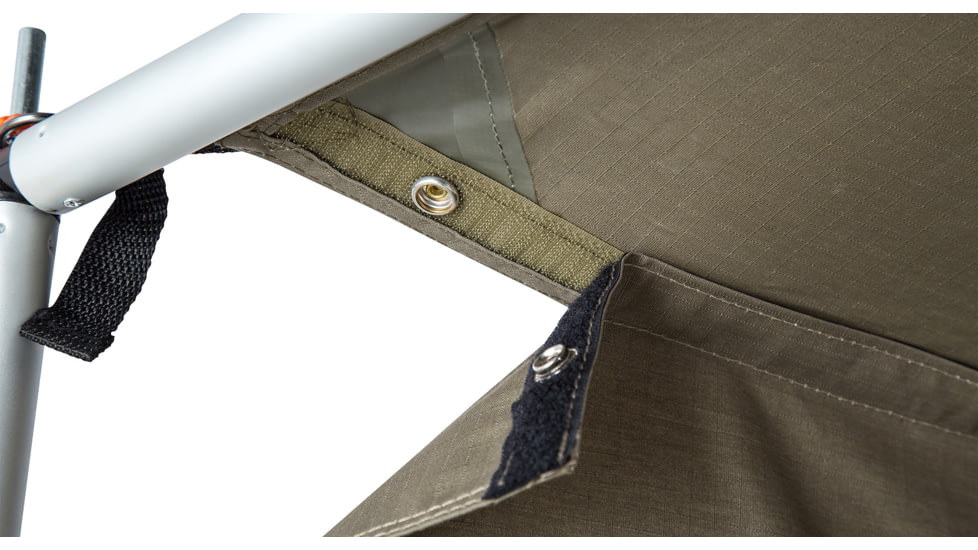 Rhino Rack Side Wall Dome 1300, 2m x 2m, 32131