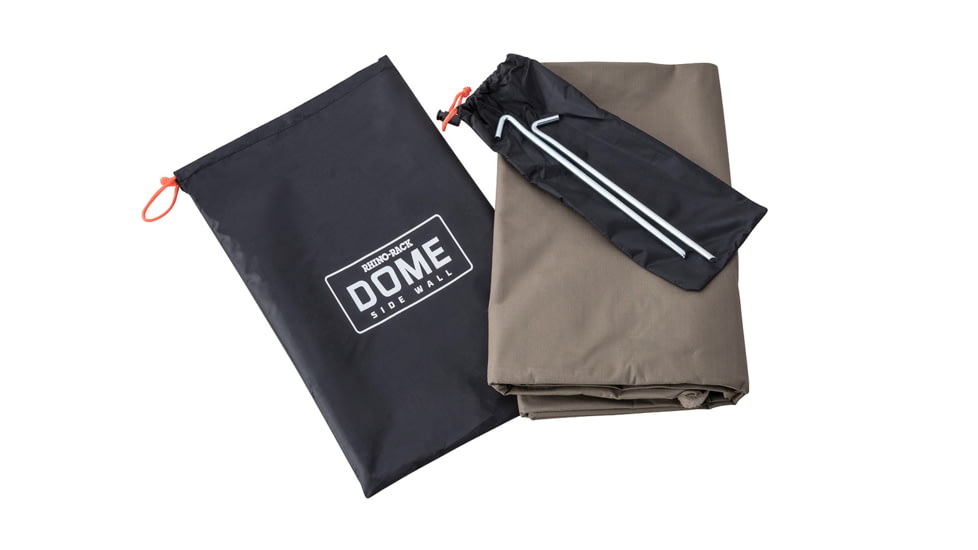 Rhino Rack Side Wall Dome 1300, 2m x 2m, 32131