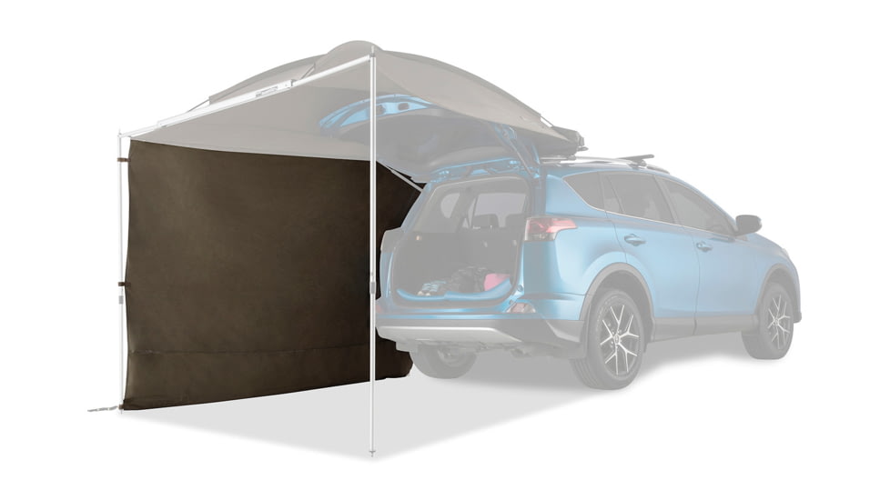 Rhino Rack Side Wall Dome 1300, 2m x 2m, 32131