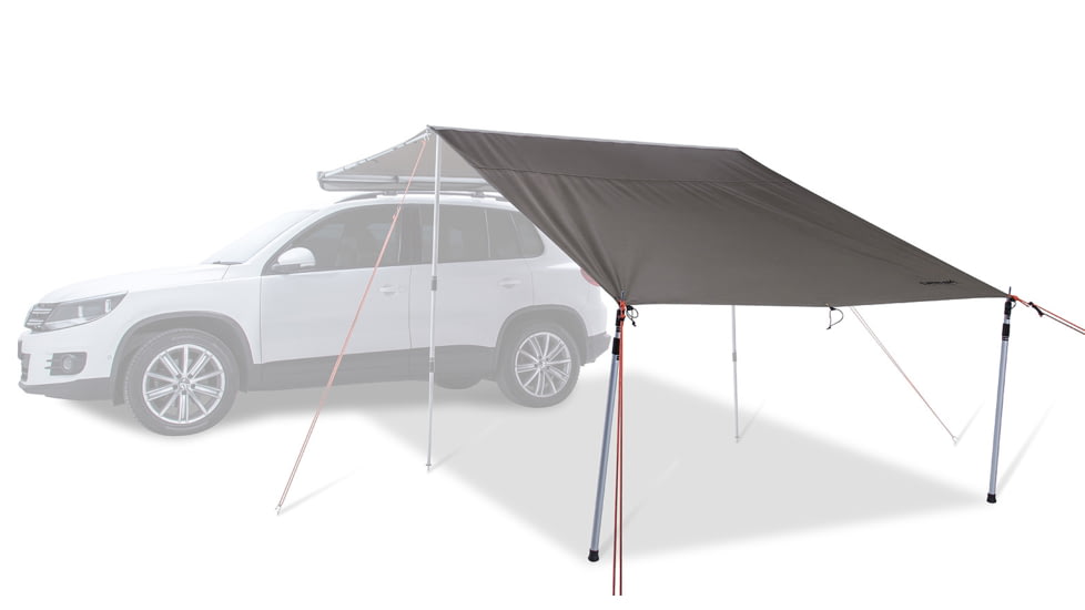 Rhino Rack Sunseeker Awning Extension, 2m, 32111