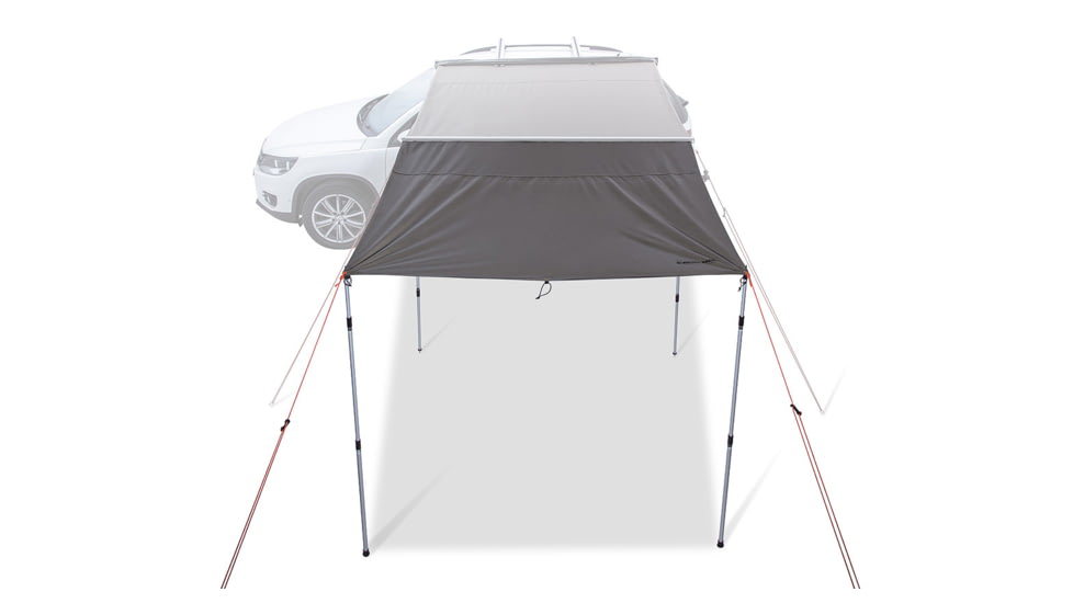 Rhino Rack Sunseeker Awning Extension, 2m, 32111
