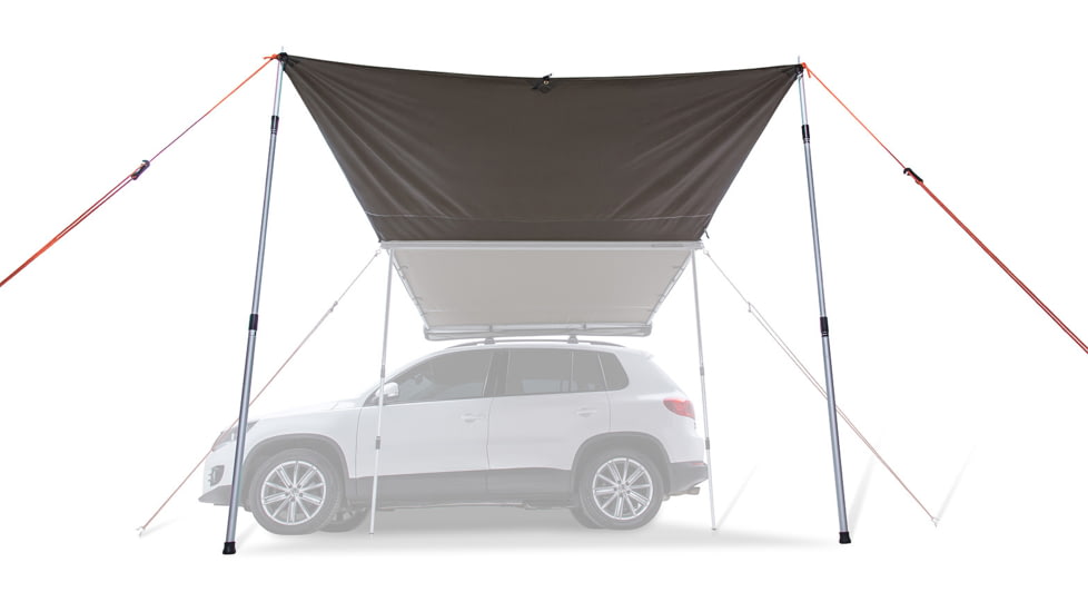 Rhino Rack Sunseeker Awning Extension, 2m, 32111