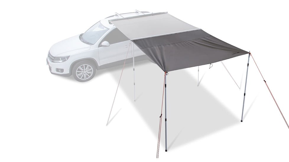Rhino Rack Sunseeker Awning Extension, 2m, 32111