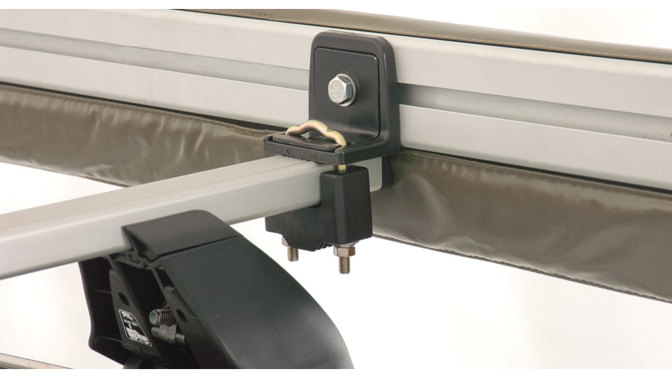 Rhino Rack Sunseeker Euro/Thule/Yakima Bar Fit Kit, 32102