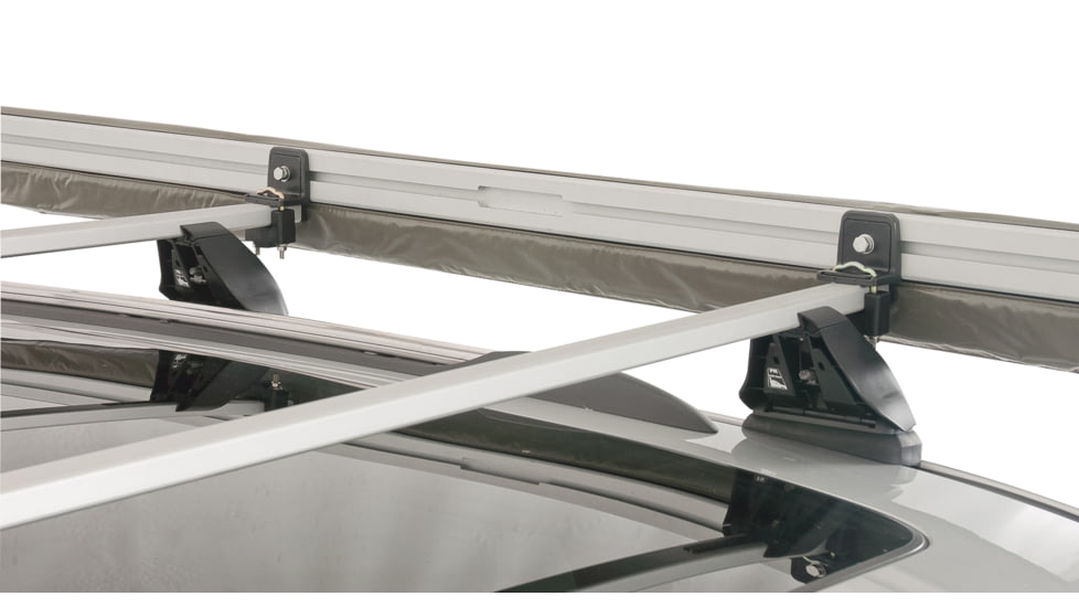 Rhino Rack Sunseeker Euro/Thule/Yakima Bar Fit Kit, 32102