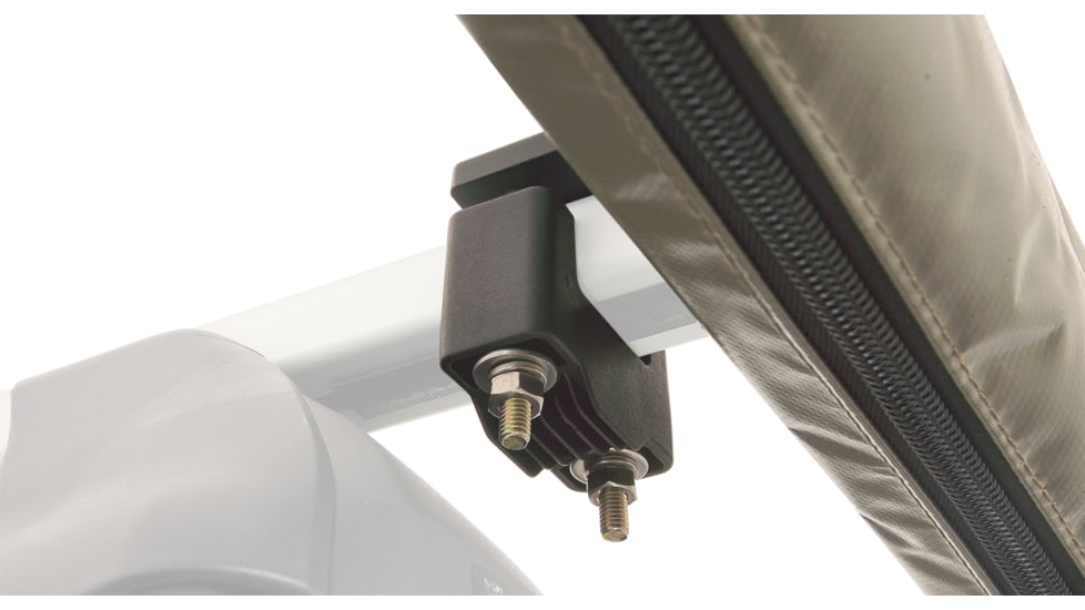 Rhino Rack Sunseeker Euro/Thule/Yakima Bar Fit Kit, 32102