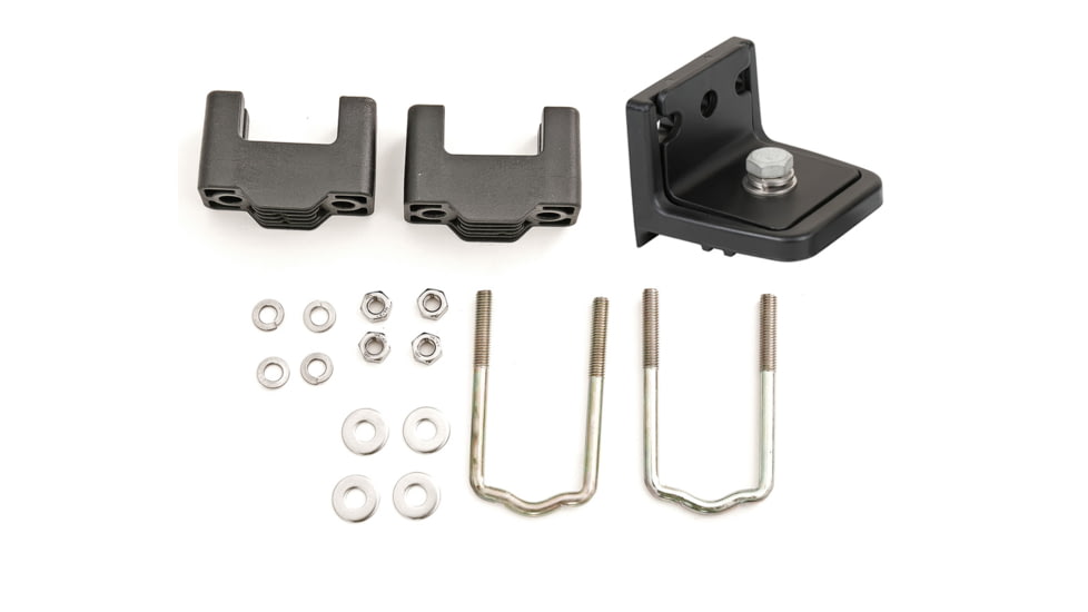 Rhino Rack Sunseeker Euro/Thule/Yakima Bar Fit Kit, 32102