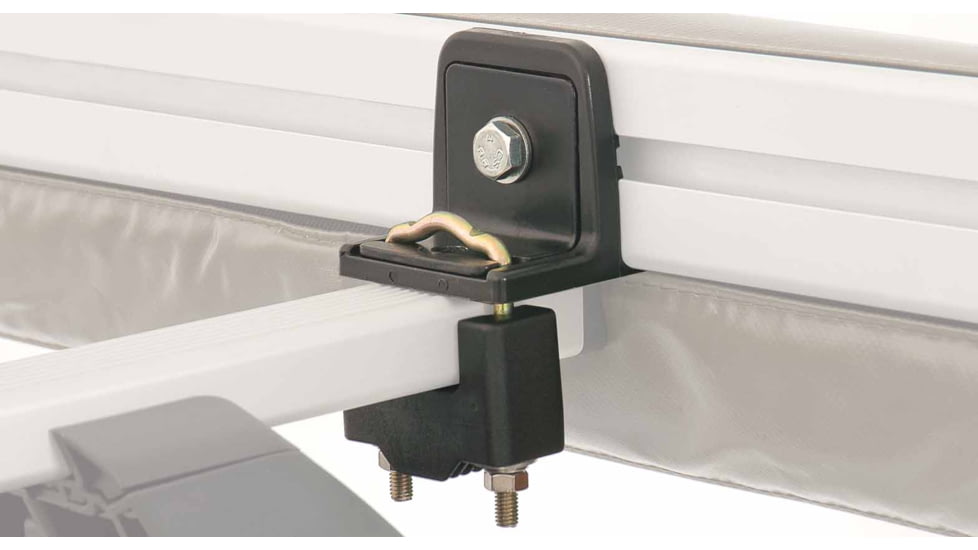 Rhino Rack Sunseeker Euro/Thule/Yakima Bar Fit Kit, 32102