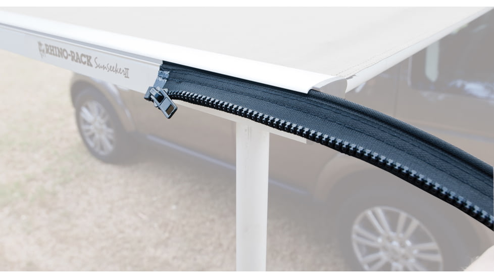 Rhino Rack Sunseeker Extension Adaptor, 2.5m, 32106