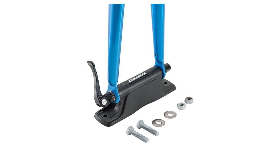 Rhino Rack The Claw, Fork Mounted Bike Rack, RBCA010