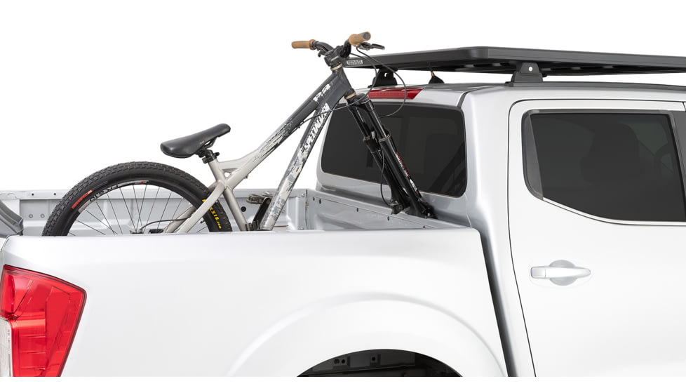 Rhino Rack The Claw, Fork Mounted Bike Rack, RBCA010