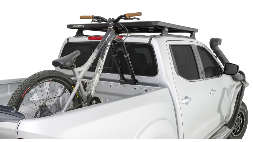 Rhino Rack The Claw, Fork Mounted Bike Rack, RBCA010