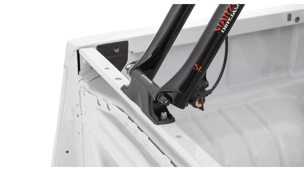 Rhino Rack The Claw, Fork Mounted Bike Rack, RBCA010