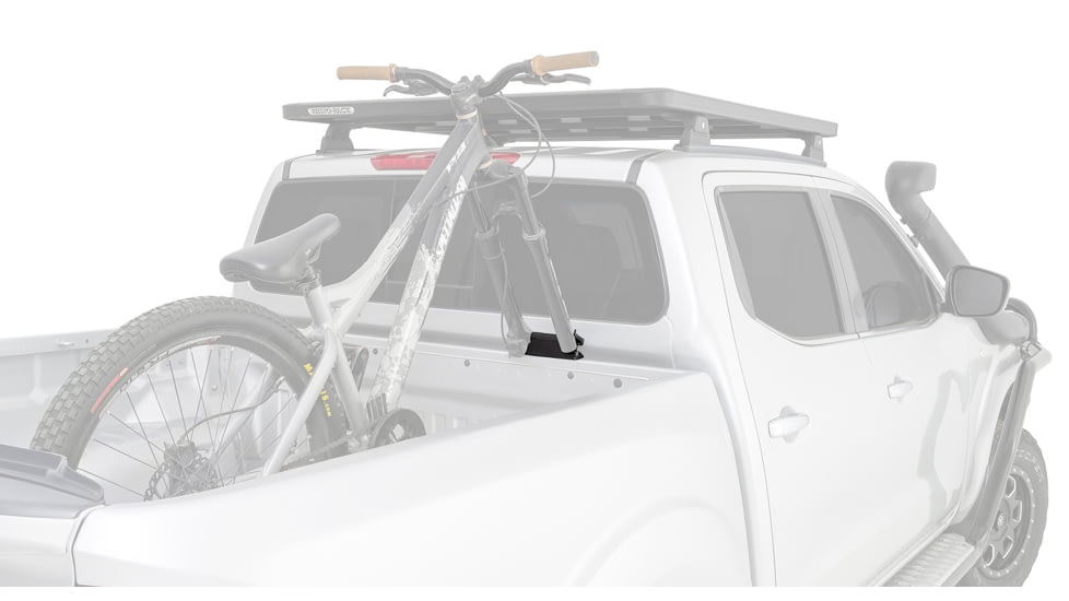 Rhino Rack The Claw, Fork Mounted Bike Rack, RBCA010