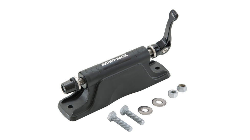 Rhino Rack The Claw, Fork Mounted Bike Rack, RBCA010