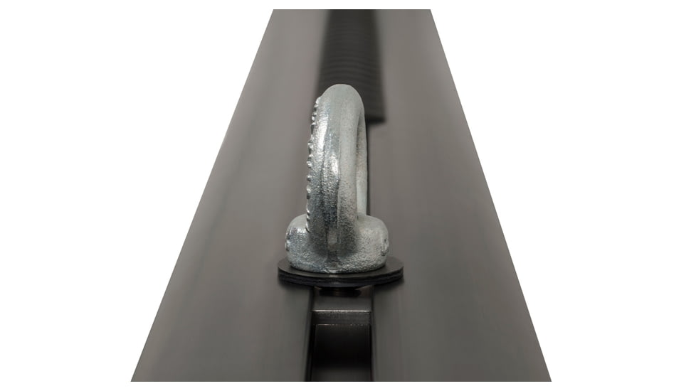 Rhino Rack Tiedown Eye Nut Kit, 2 Pcs, S604