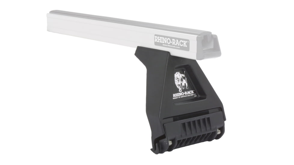 Rhino Rack Toyota LC70 Series Leg Set, 150mm, Pr S1, RL150S11