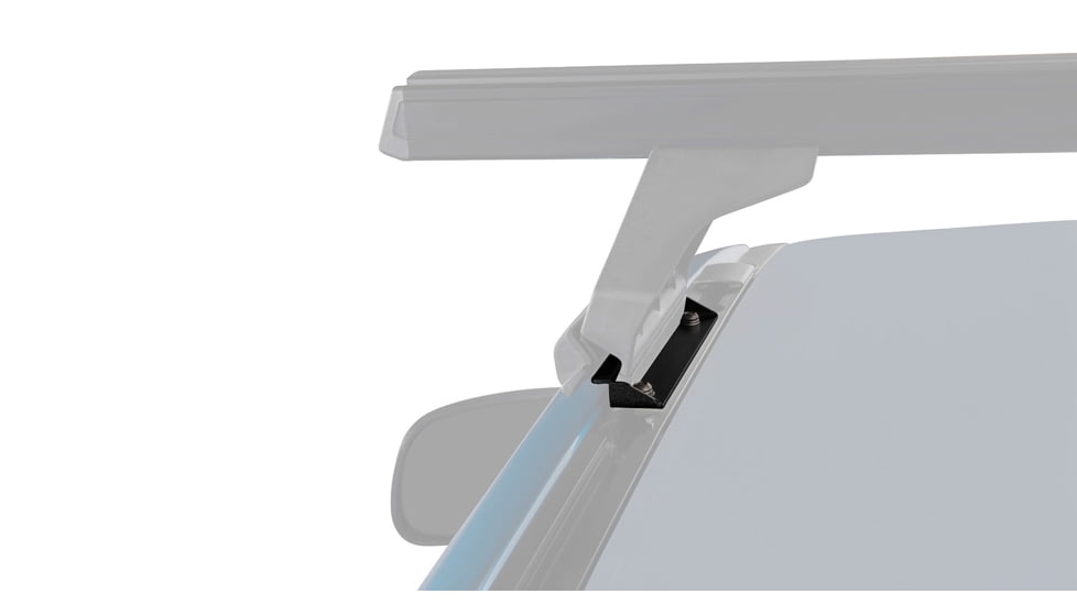 Rhino Rack Track Adapter Suits RL Legs, RTRL