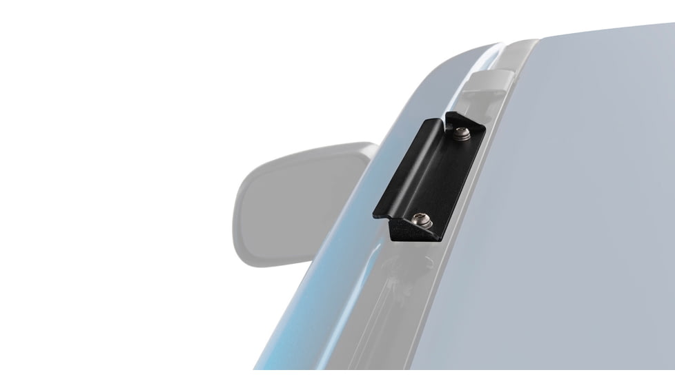 Rhino Rack Track Adapter Suits RL Legs, RTRL