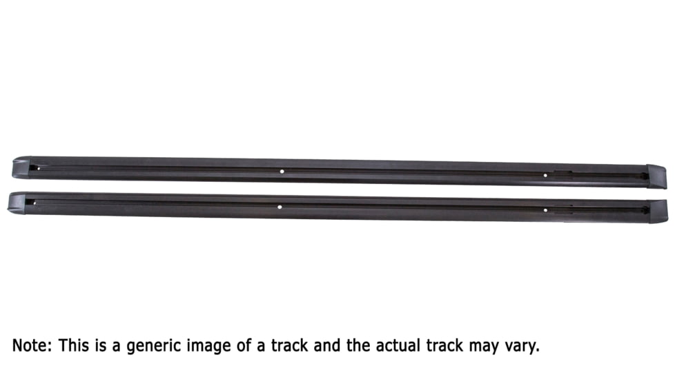 Rhino Rack Track Kit for Discovery 3 Front Bar, RTS502F