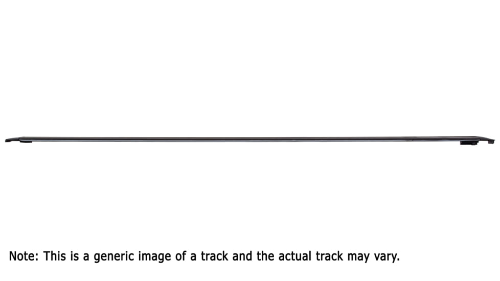 Rhino Rack Track Kit for Discovery 3 Front Bar, RTS502F