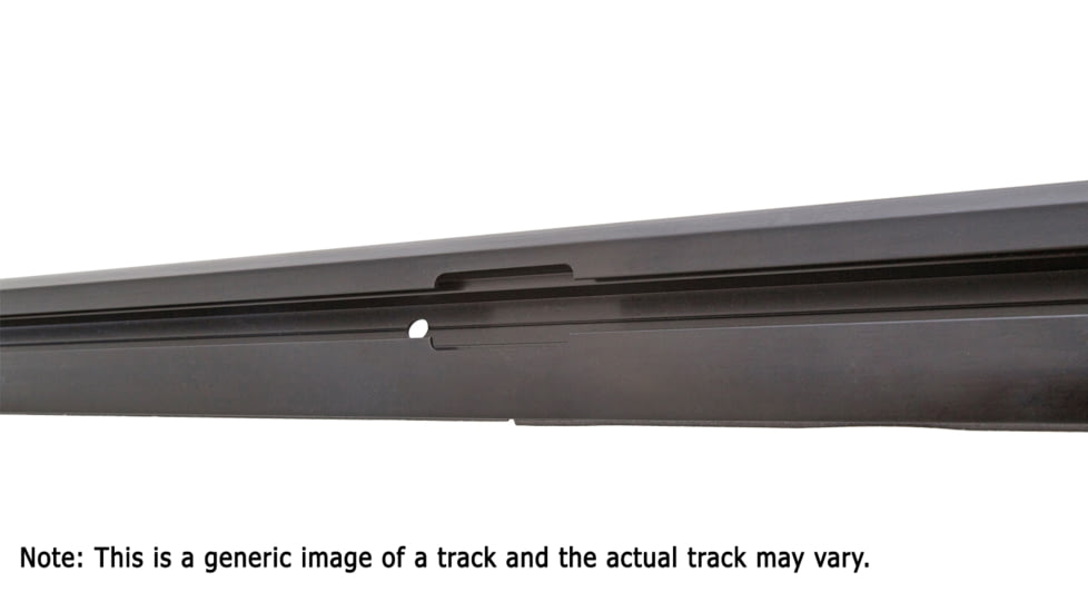 Rhino Rack Track Kit for Discovery 3 Front Bar, RTS502F