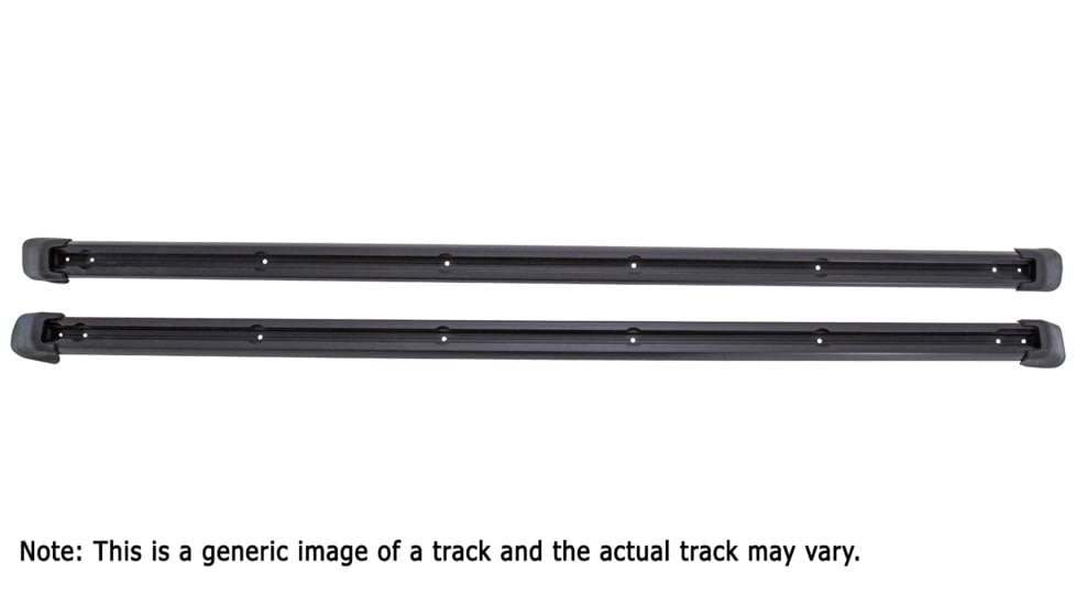 Rhino Rack Track Kit Nissan Navara, RTS507