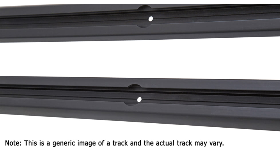 Rhino Rack Track Kit Nissan Navara, RTS507