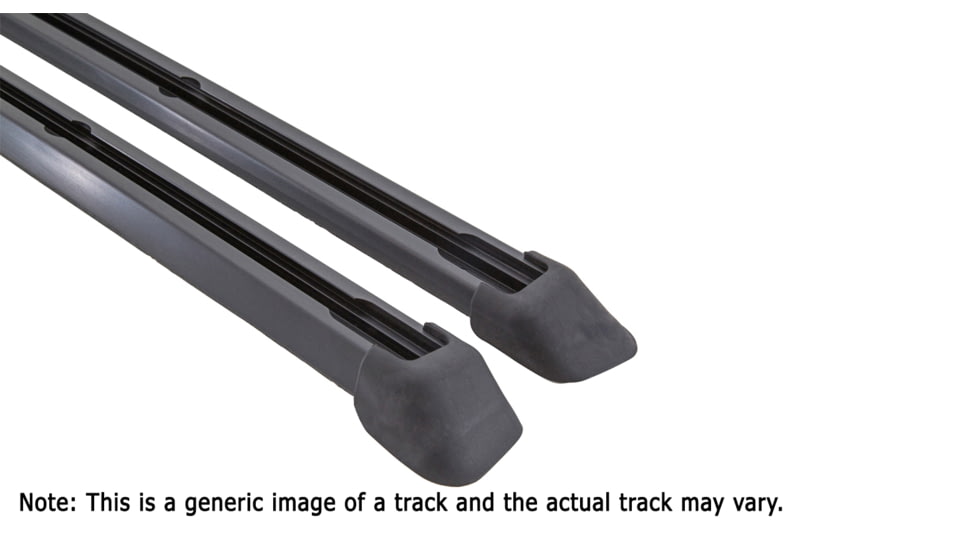 Rhino Rack Track Kit Nissan Navara, RTS507