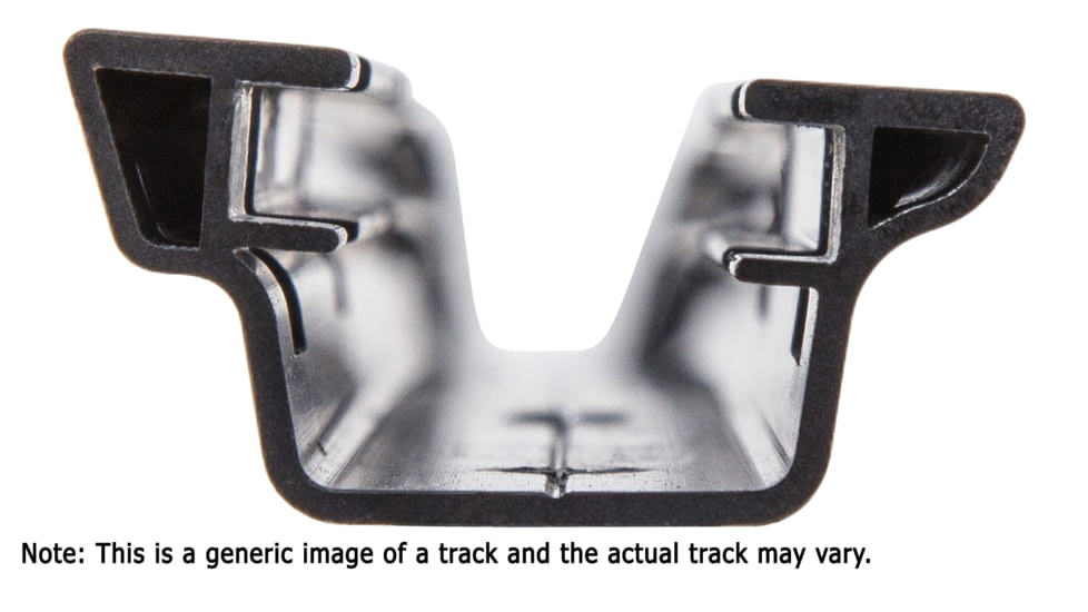 Rhino Rack Track Kit Colorado MY2013, RTS527