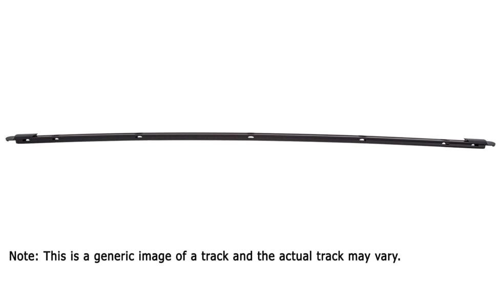 Rhino Rack Track Kit Colorado MY2013, RTS527