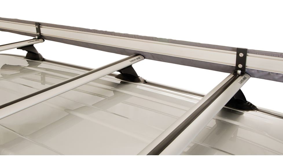 Rhino Rack Universal Awning Kit, Short 105x40, 2 Pc, 31111