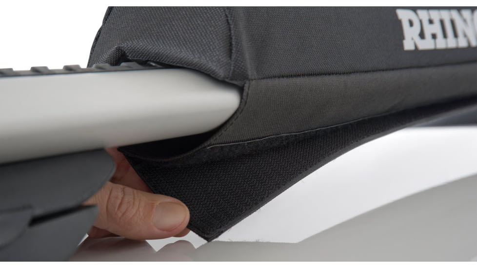 Rhino Rack Universal Padded Vortex Wrap, 550mm, RWP03