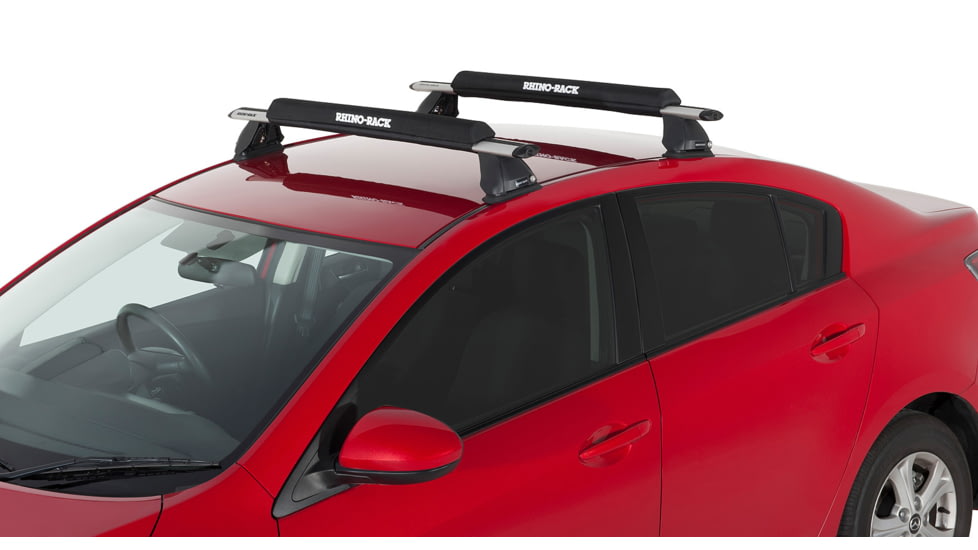 Rhino Rack Universal Padded Vortex Wrap, 850mm, RWP05