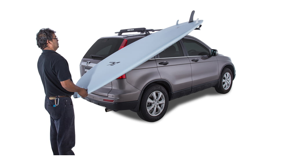 Rhino Rack Universal Side Loader, QR, RUSL