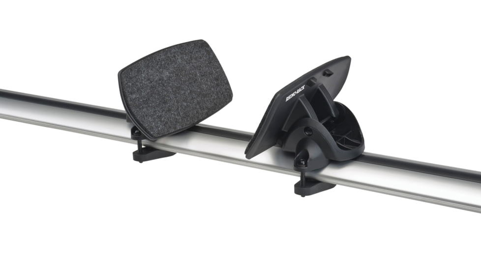 Rhino Rack Universal Slide Kayak Carrier, Rear Loading, 571