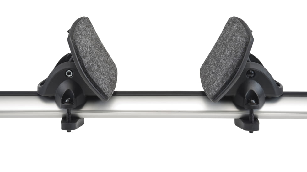 Rhino Rack Universal Slide Kayak Carrier, Rear Loading, 571