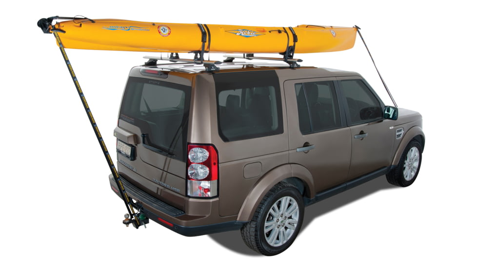Rhino Rack Universal Slide Kayak Carrier, Rear Loading, 571