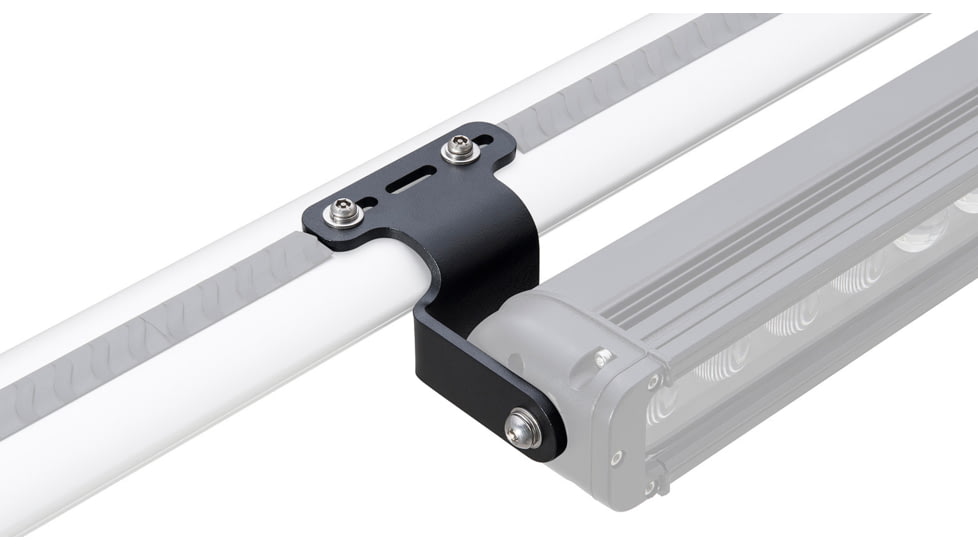 Rhino Rack VA &amp; HD LED Light Brackets, 43174