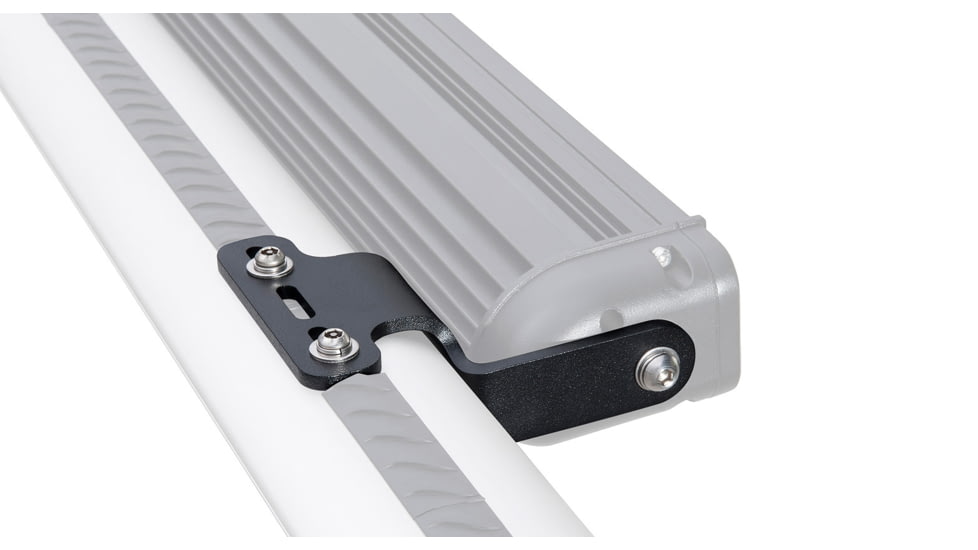 Rhino Rack VA &amp; HD LED Light Brackets, 43174