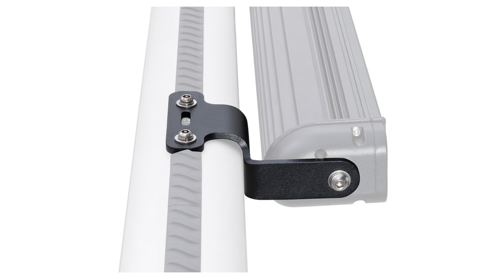 Rhino Rack VA &amp; HD LED Light Brackets, 43174