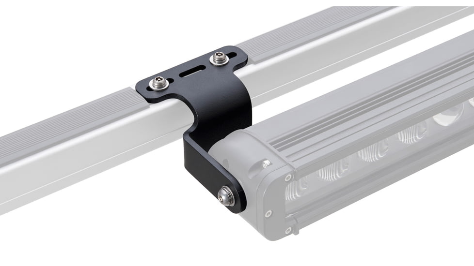 Rhino Rack VA &amp; HD LED Light Brackets, 43174