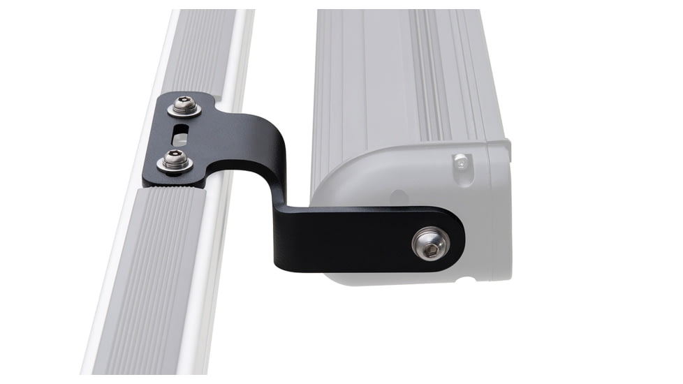Rhino Rack VA &amp; HD LED Light Brackets, 43174