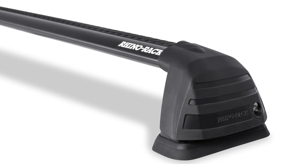 Rhino Rack Vortex Roof Rack Toyota Tacoma DBL Cab 2016, RV0691B