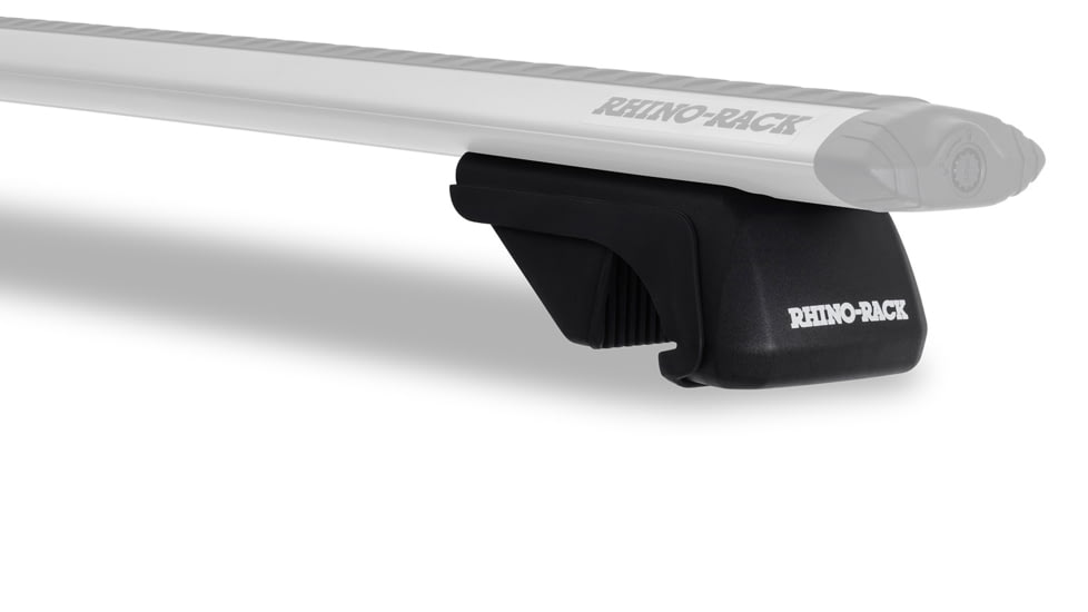 Rhino Rack Vortex SX Raised Rail Leg Kit, 2Pcs, Acura MDX, SX100H